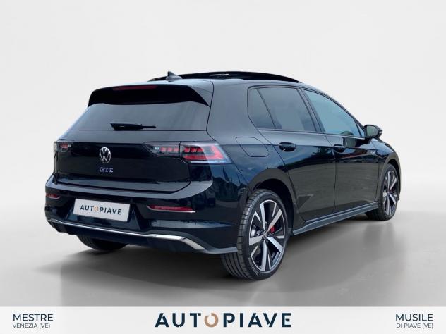 Volkswagen Golf GTE 1.5 TSI eHybrid GTE DSG - Foto 5