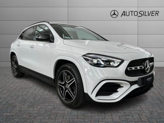 MERCEDES-BENZ GLA 250 e EQ AMG Line Advanced Plus auto rif. 24047234