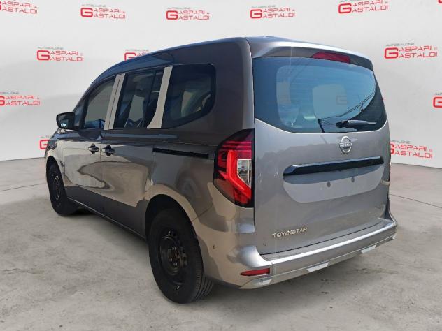 Nissan Townstar 1.3 130 CV N-Connecta - Foto 4