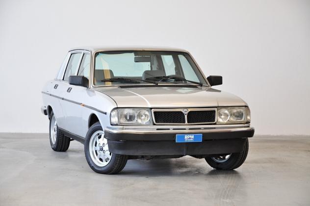 Lancia Trevi 1.6 CRS tetto apribile