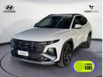 HYUNDAI Tucson 1.6 HEV aut.Exellence rif. 23405873