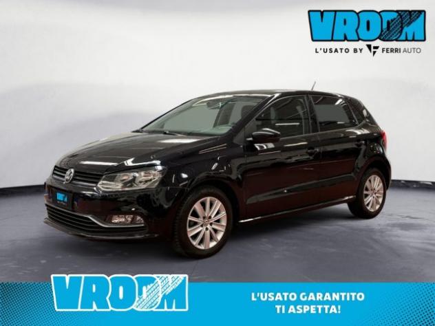VOLKSWAGEN Polo 1.4 TDI 5p. Comfortline rif. 23838484
