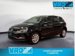 VOLKSWAGEN Polo 1.4 TDI 5p. Comfortline rif. 23838484