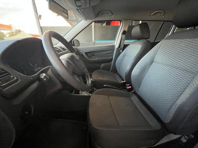 Škoda Fabia 1.2 tdi Greenline - Foto 6