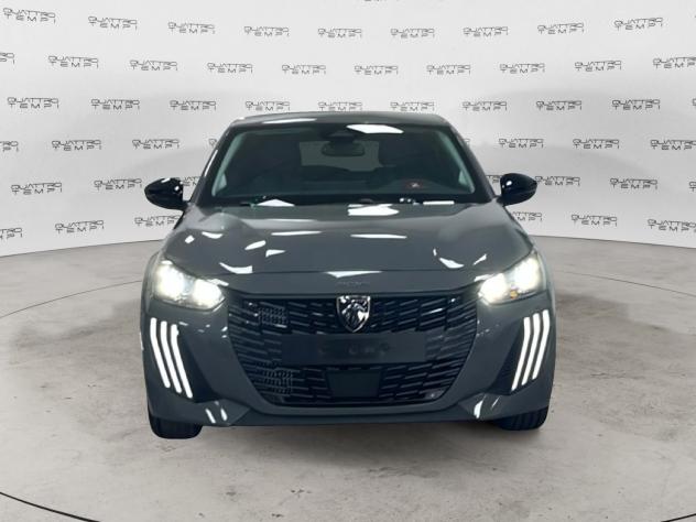 Peugeot 208 Allure Hybrid 110 e-DCS6 auto Km0 - Foto 2