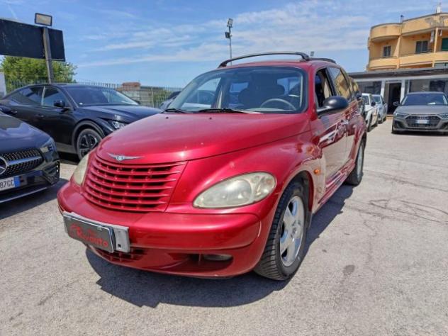 CHRYSLER PT Cruiser 2.0 B/GPL cat Limited rif. 23811118 - Foto 3