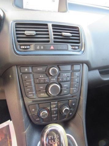Opel Meriva 1.6 CDTI Start&Stop Elective SUPER INTERESSANTE - Foto 9