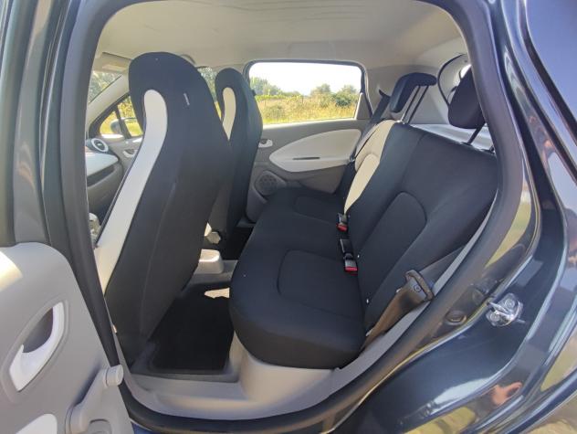 Renault ZOE Life R90 Flex - Foto 10