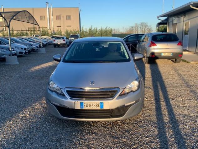 PEUGEOT 308 1.6 e-HDi 115 CV Stop&Start SW Business rif. 23344967 - Foto 2