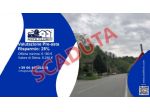 Immobile in asta di 29 m², box auto in vendita a Coggiola
