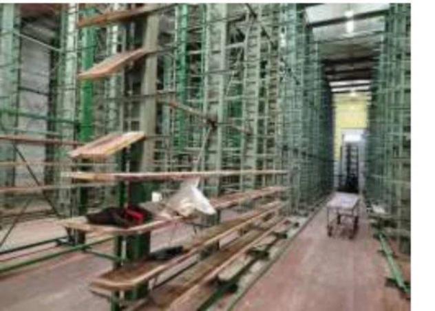 Immobile in asta di 2930 m² in vendita a Fabbrico - Foto 20