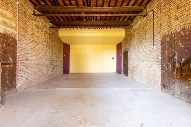 Magazzino in vendita a Corazzano - San Miniato 300 mq Rif: 1447589 - Foto 3
