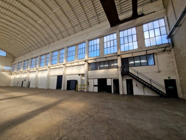 Immobile di 3215 m² con più di 5 locali in affitto a Settimo Milanese - Foto 16