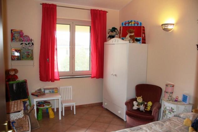 Allerona (scalo) - vendesi appartamento al secondo piano con balconi - Foto 7
