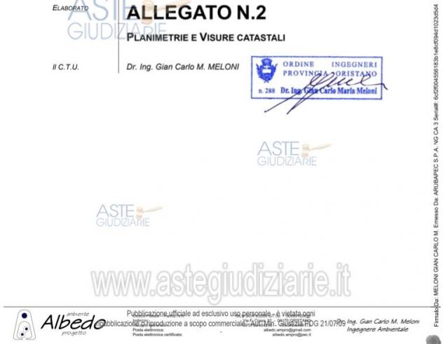 IMMOBILI-ALTRA CATEGORIA-Str. 9 Ovest, 5, 09092 Arborea OR, Italia - Foto 9