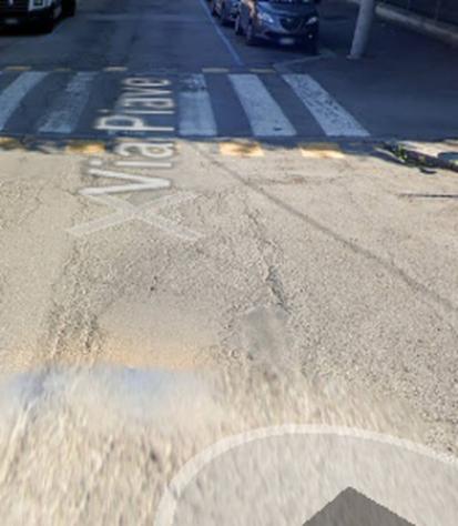 Immobile in asta di 67 m², box auto in vendita a Belforte all'Isauro - Foto 9