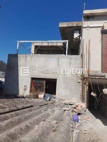 Abitazione in villini di 230 mq in vendita a Brancaleone - Rif. 4558354 - Foto 3