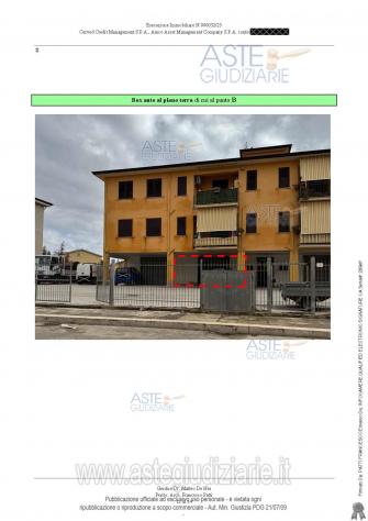 IMMOBILI-IMMOBILE RESIDENZIALE-Via Madonna delle Grazie, 5 - Foto 8