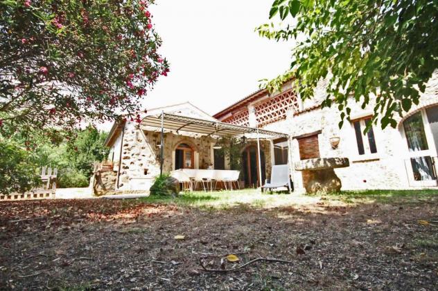 Villa in vendita a Lacona - Capoliveri 175 mq Rif: 1428411 - Foto 7