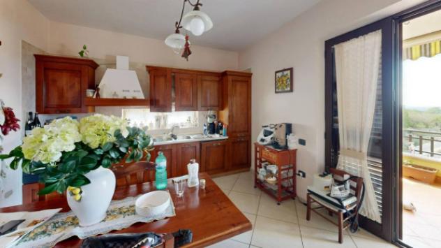 Immobile in asta di 131 m² con più di 5 locali e box auto in vendita a Carbonara di Nola - Foto 9