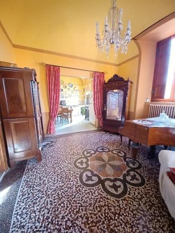 Villa in vendita a Navacchio - Cascina 600 mq Rif: 1392434 - Foto 7