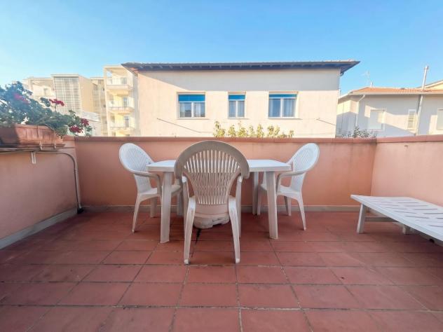 Appartamento in vendita a Cecina 94 mq Rif: 1452376 - Foto 2