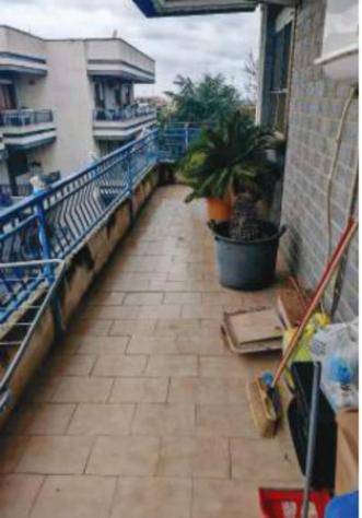 Immobile in asta di 161 m², box auto in vendita a Cerignola - Foto 12