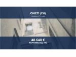 Immobile in asta di 140 m² in vendita a Chieti