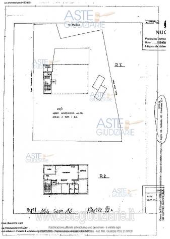 IMMOBILI-IMMOBILE RESIDENZIALE-Via Nestore Zachilli, 13, 60044 Fabriano AN, Italia - Foto 6