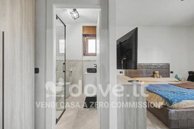 Appartamento di 117 m² con 5 locali e box auto in vendita a Ferrara - Foto 19