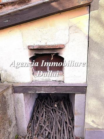 Firenzuola (pressi) - Terratetto con giardino - Foto 12