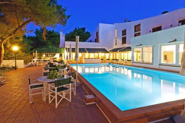 Splendida multiproprietà Isole Tremiti - Foto 8