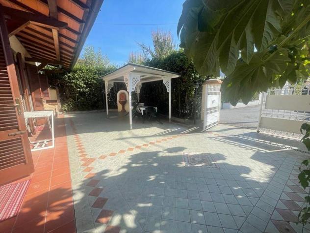 Casa semindipendente in vendita a Forte dei Marmi 105 mq Rif: 1330243 - Foto 2