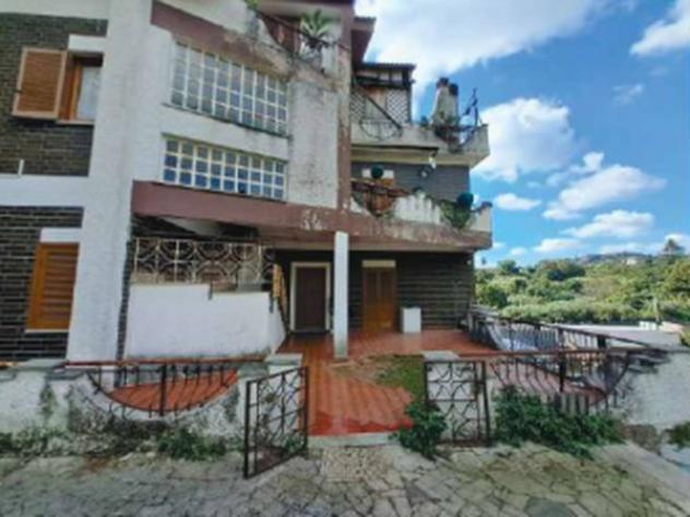 Immobile in asta di 123 m² in vendita a Genzano di Roma - Foto 12