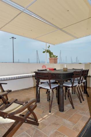 LA CASA SUL PORTO A LA MADDALENA - SARDEGNA - Foto 14