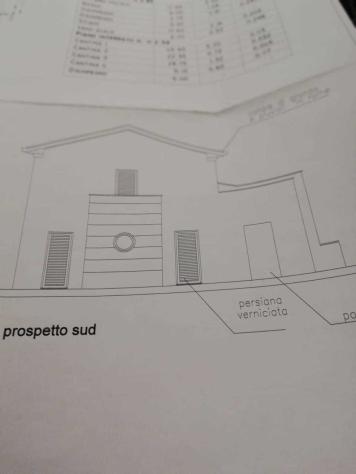 Villa in vendita a Luni 280 mq Rif: 1231346 - Foto 8