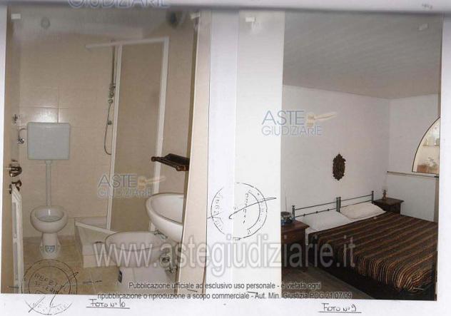 IMMOBILI-IMMOBILE RESIDENZIALE-località Pozzo Carucci - Foto 2