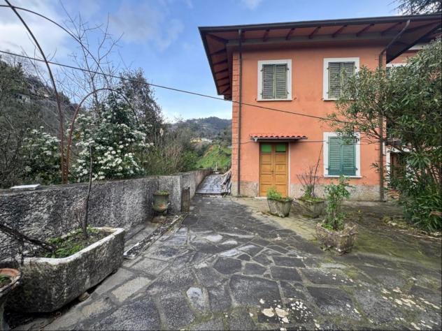 Villa in vendita a Massa 221 mq Rif: 1275424 - Foto 6