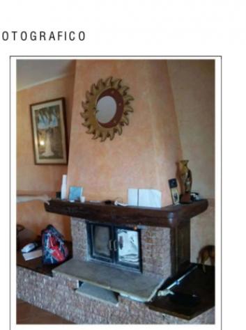 Immobile in asta di 260 m² con più di 5 locali in vendita a Mendicino - Foto 8