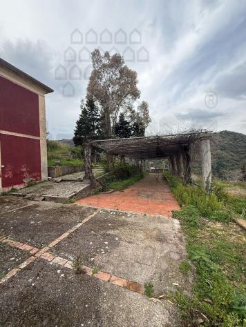 VILLA di 18 vani e di 1200 mq (MESSINA) rif. 2vs17580 - Foto 5