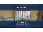 Immobile in asta di 80 m² in vendita a Milano