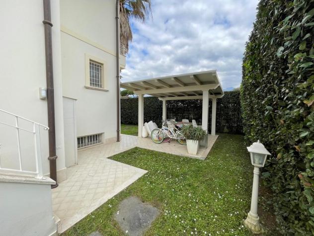 Villetta bifamiliare in vendita a Cinquale - Montignoso 150 mq Rif: 1337127 - Foto 4