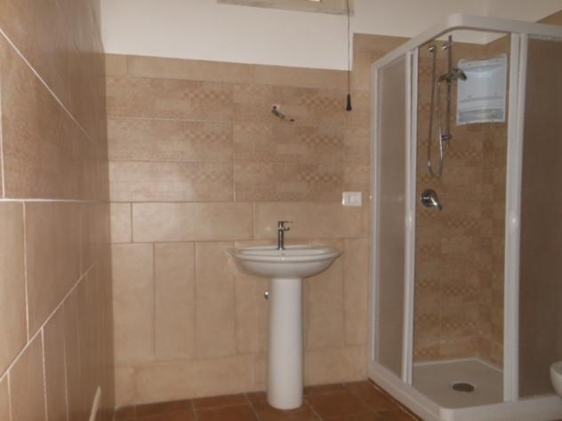 1802/PIETRAVAIRANO Villa al piano terra di mq 140 a Pietravairano. - Foto 6