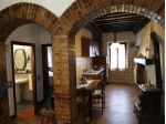 Appartamento in vendita a Belforte - Radicondoli 90 mq  Rif: 1226485