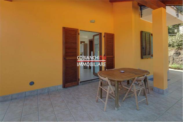 V000789 - SPLENDIDA VILLA INDIPENDENTE CON GIARDINO - Foto 6