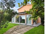Villa in vendita a San Giuliano Terme 190 mq  Rif: 1452582