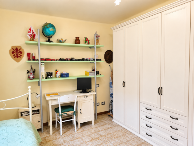 Appartamento in vendita a San Miniato 75 mq Rif: 1365169 - Foto 10