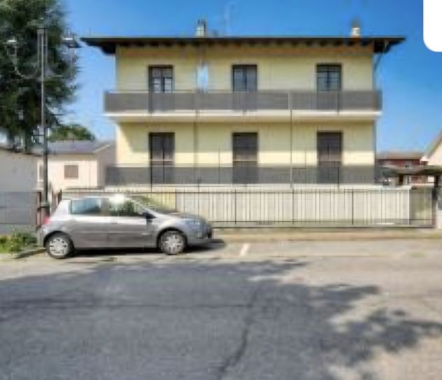 quadrilocale con taverna indipendente in minipalazzina