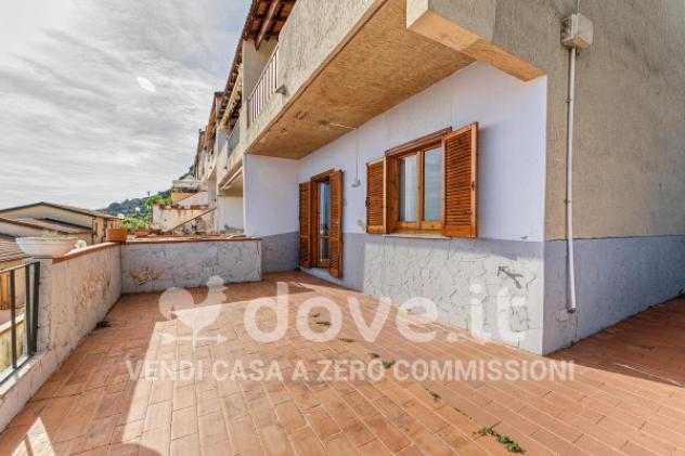 Appartamento di 55 m² con 2 locali in vendita a Sant'Alessio Siculo - Foto 6