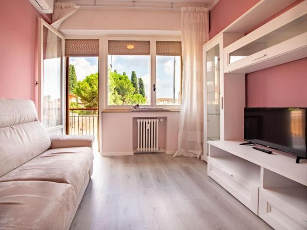 Appartamento in vendita a Siena 71 mq Rif: 1453296